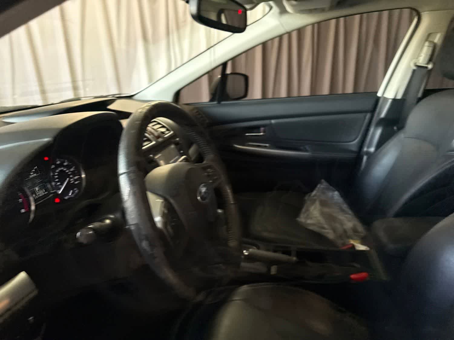 Used 2015 Subaru Impreza 2.0i Sport Limited AWD/4WD image 18