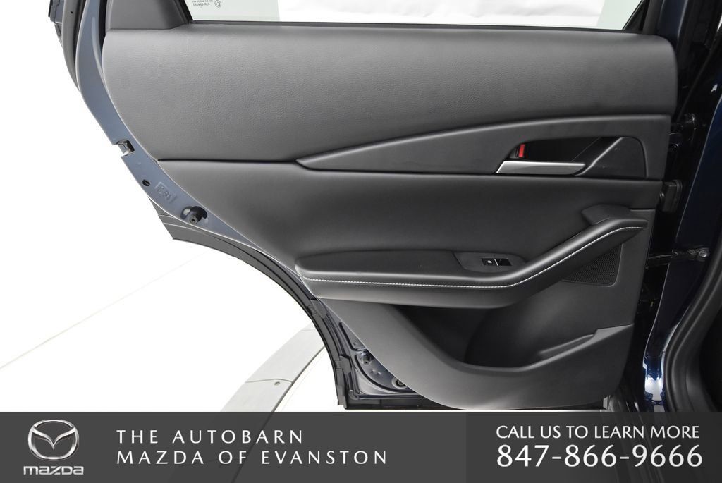 New 2026 MAZDA CX-30 Aire Edition image 34