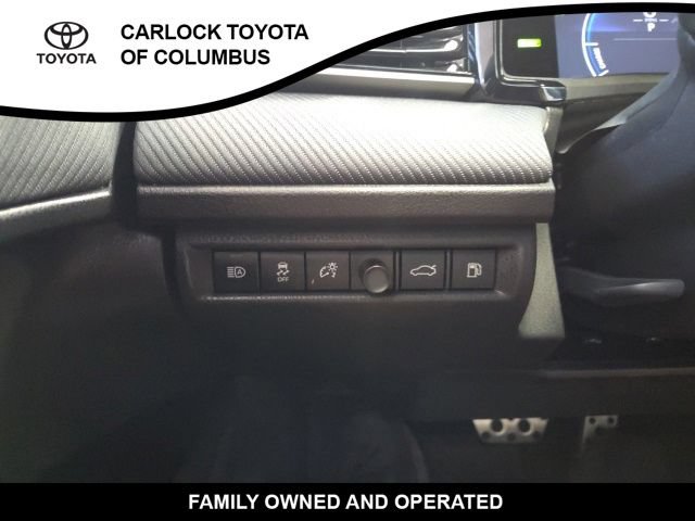 Used 2026 Toyota Camry SE FWD image 25