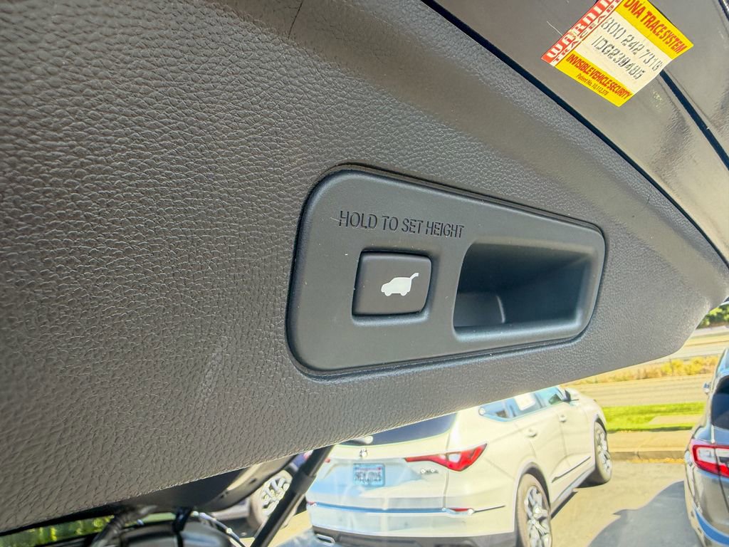 Certified 2023 Acura MDX SH-AWD w/ Technology Package image 27