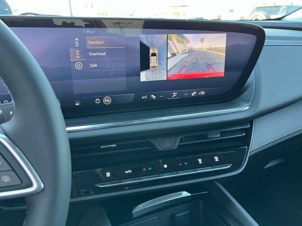 New 2025 Buick Envision Preferred image 29