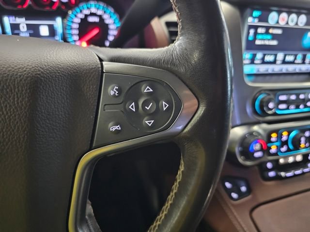 Used 2019 Chevrolet Tahoe Premier w/ RST 6.2L Performance Edition RWD image 30