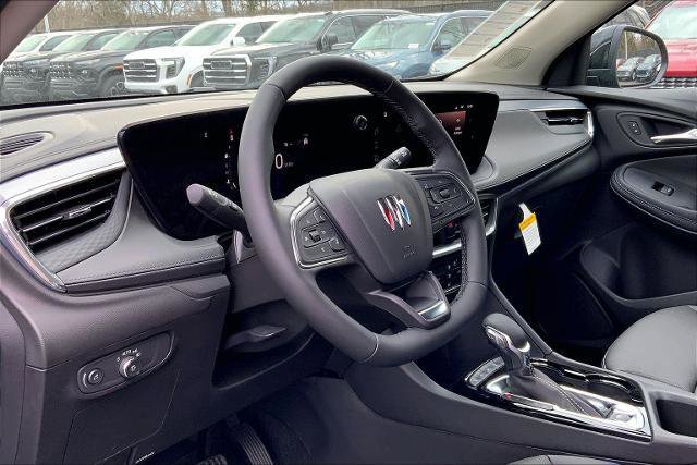 New 2026 Buick Encore GX Sport Touring w/ Comfort Package image 10