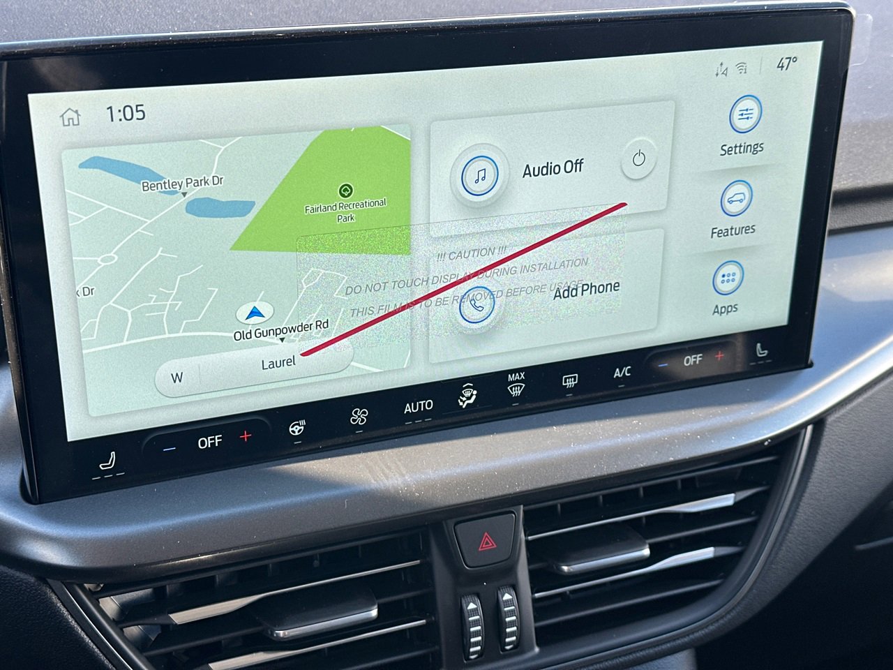 New 2026 Ford Escape Active w/ Tech Pack #1 image 26