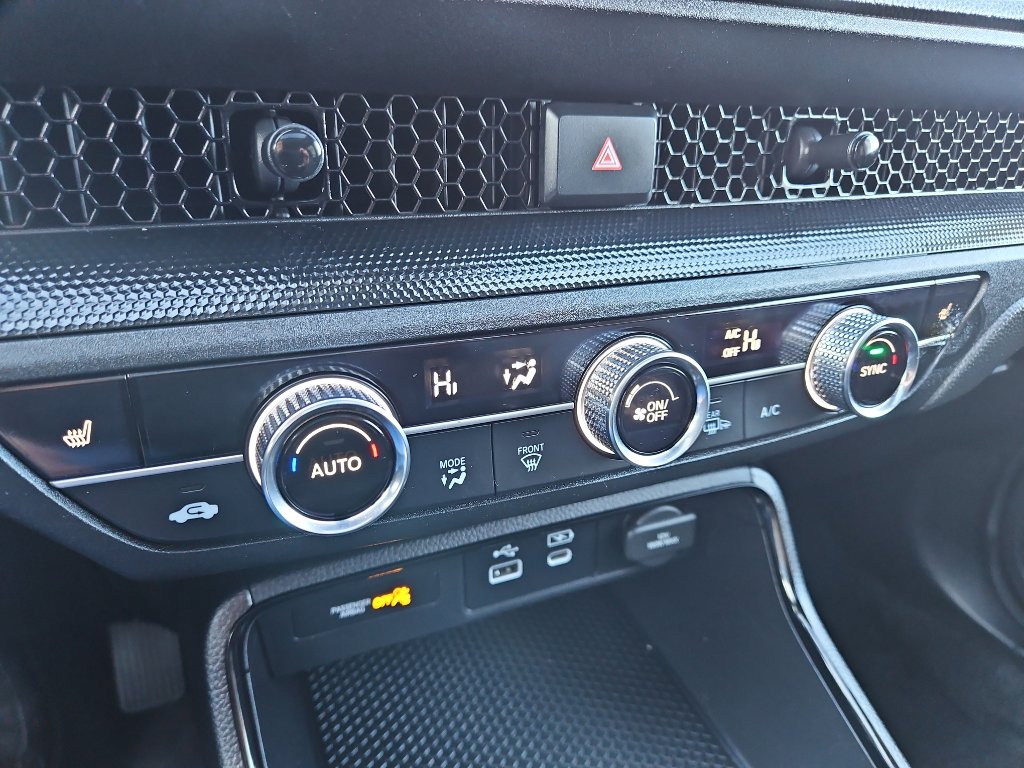 Used 2023 Honda CR-V EX image 27