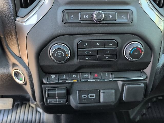 New 2026 Chevrolet Silverado 3500 W/T image 21