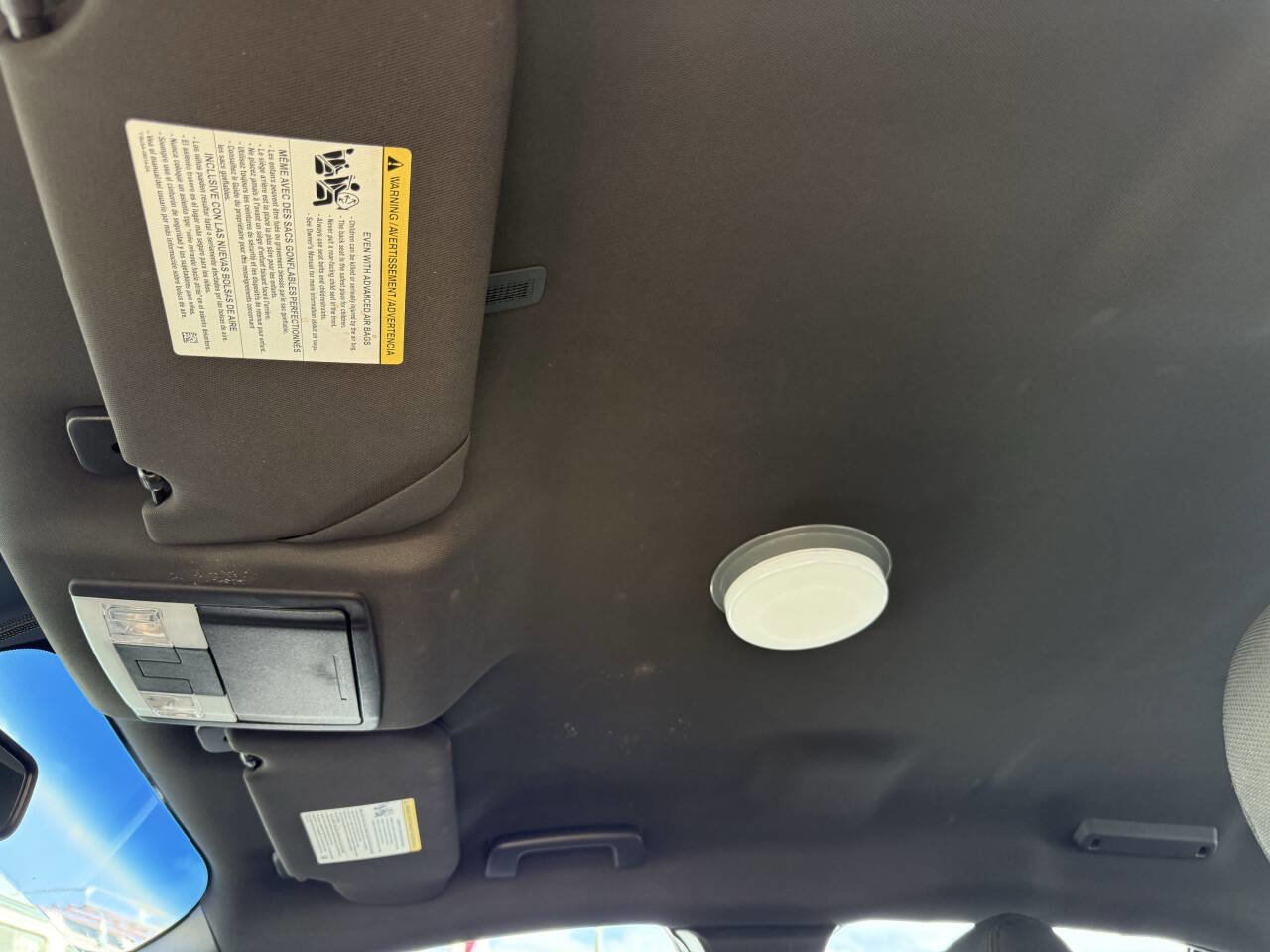 Used 2015 Ford Taurus Police Interceptor AWD image 25