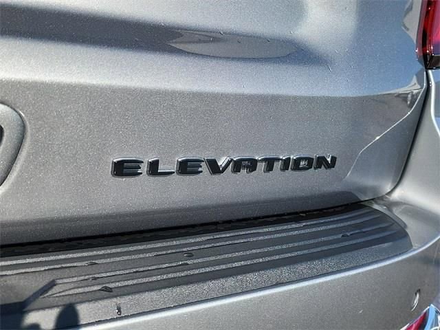 New 2026 GMC Yukon XL Elevation AWD/4WD image 5