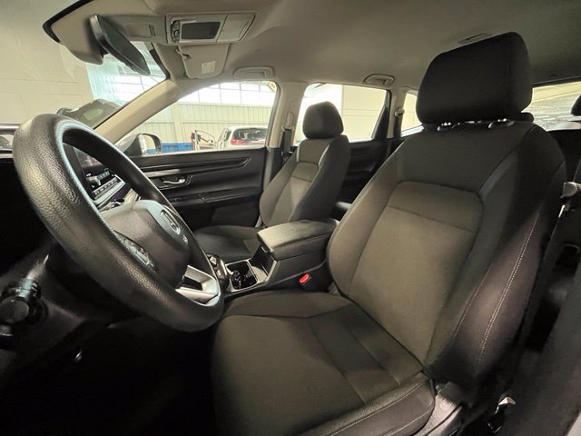 Used 2024 Honda CR-V LX image 21