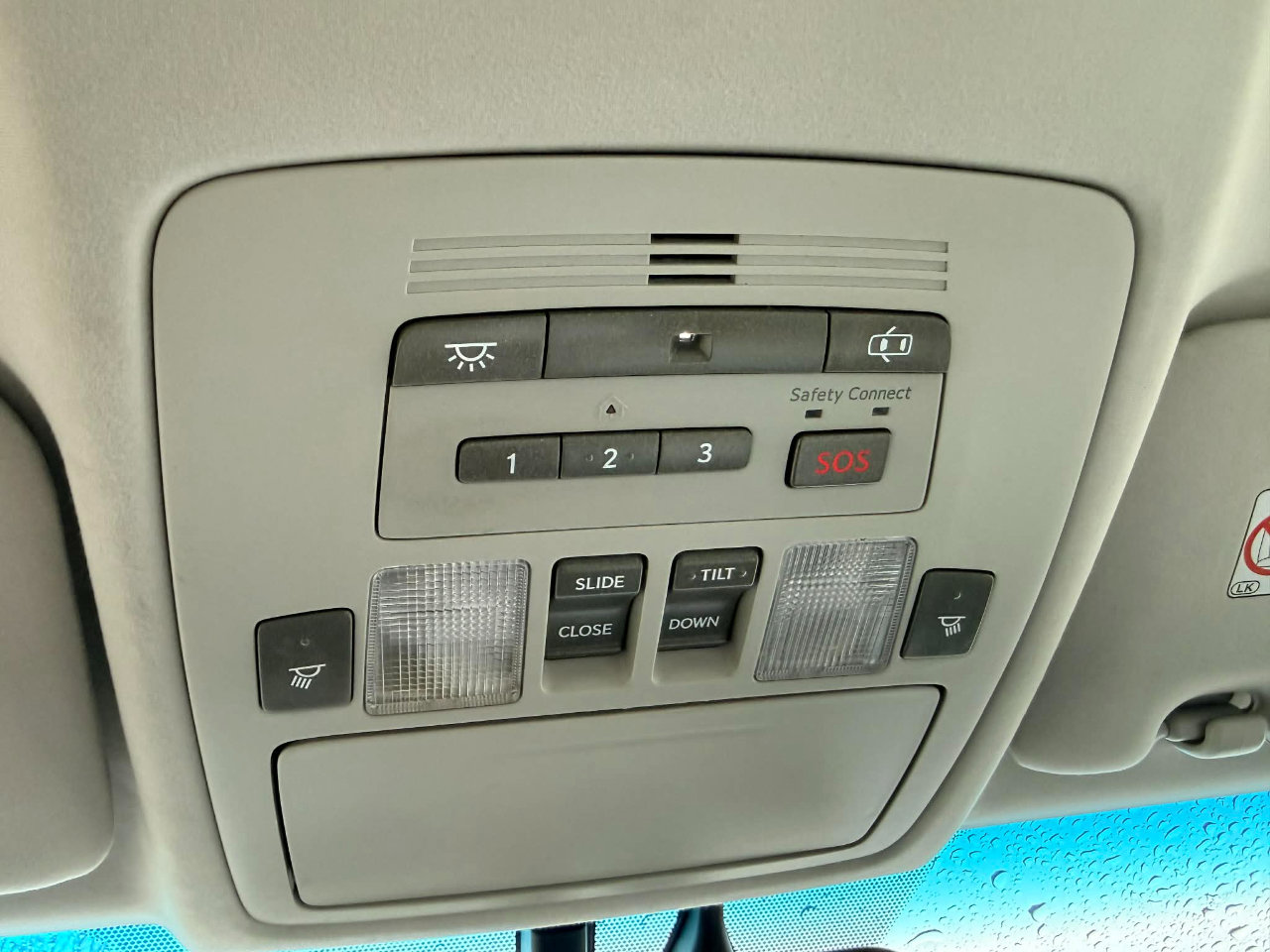 Used 2012 Lexus ES 350 w/ Preferred Accessory Pkg image 18