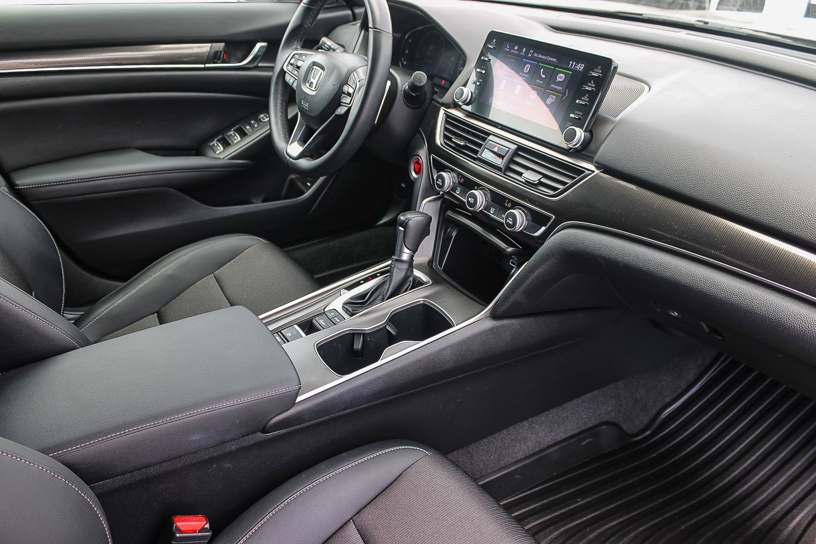 Used 2022 Honda Accord Sport image 17