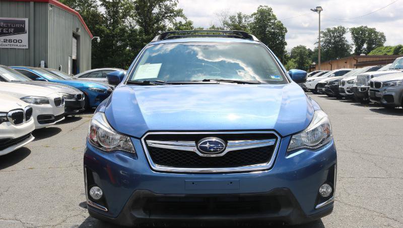 Used 2017 Subaru Crosstrek 2.0i Limited AWD/4WD image 2