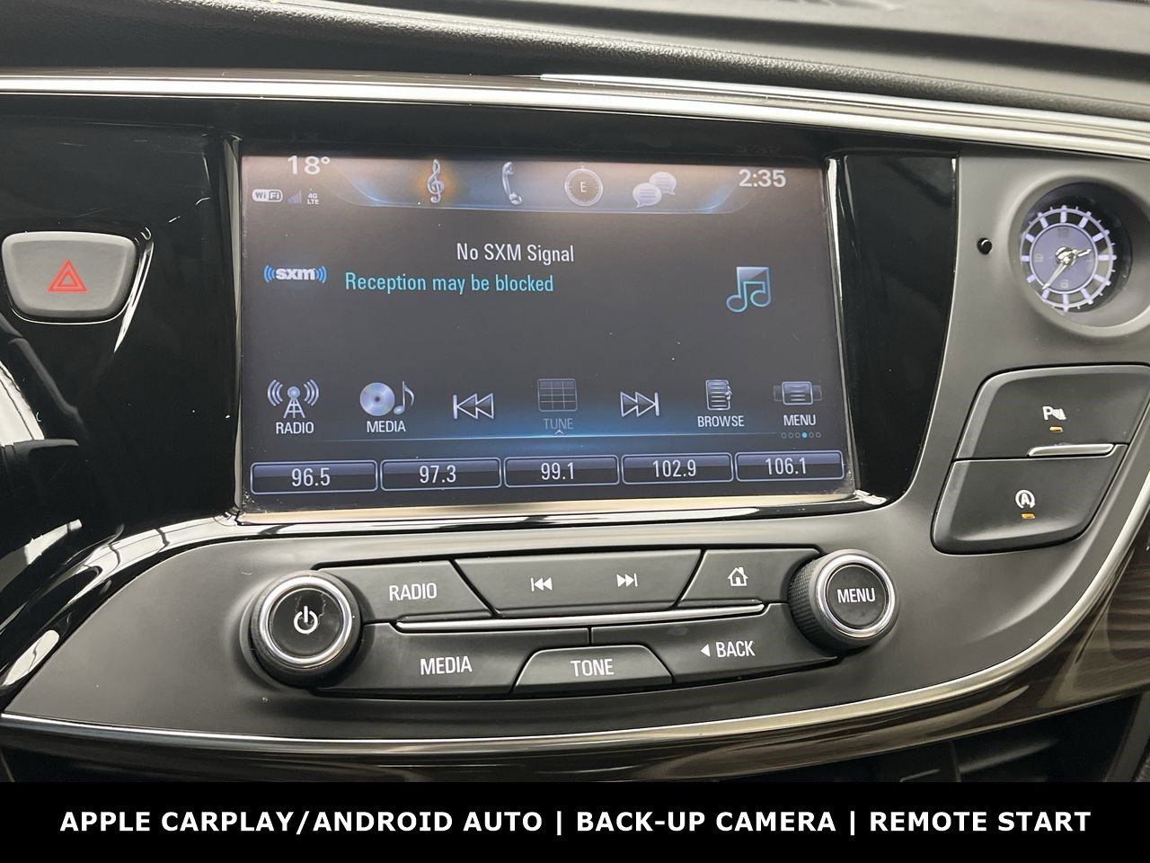 Used 2019 Buick Envision Preferred image 16