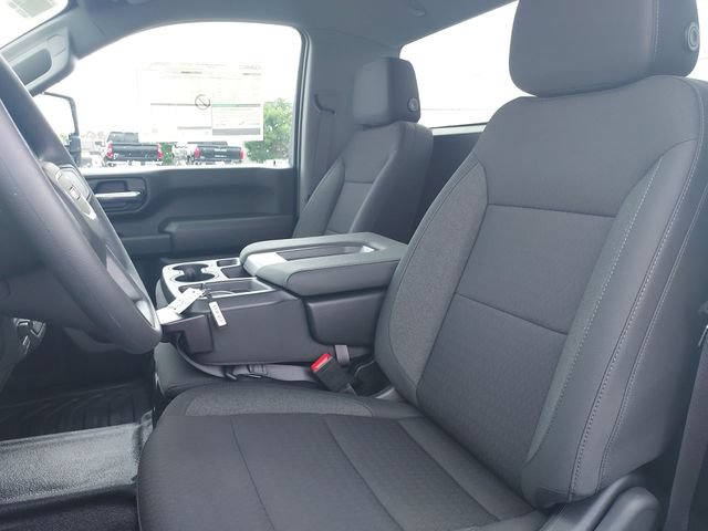 New 2026 GMC Sierra 2500 Pro w/ 1SA Pro Safety Plus Package AWD/4WD image 17