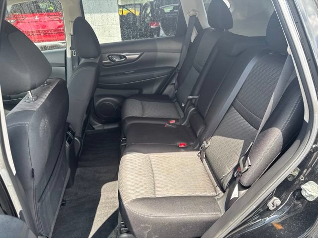 Used 2020 Nissan Rogue SV w/ Sun & Sound Touring Package AWD/4WD image 18