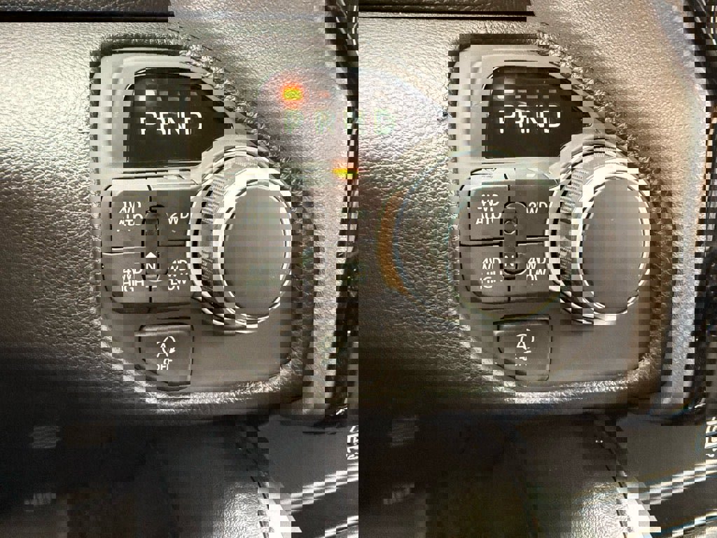New 2026 RAM 1500 Big Horn image 17