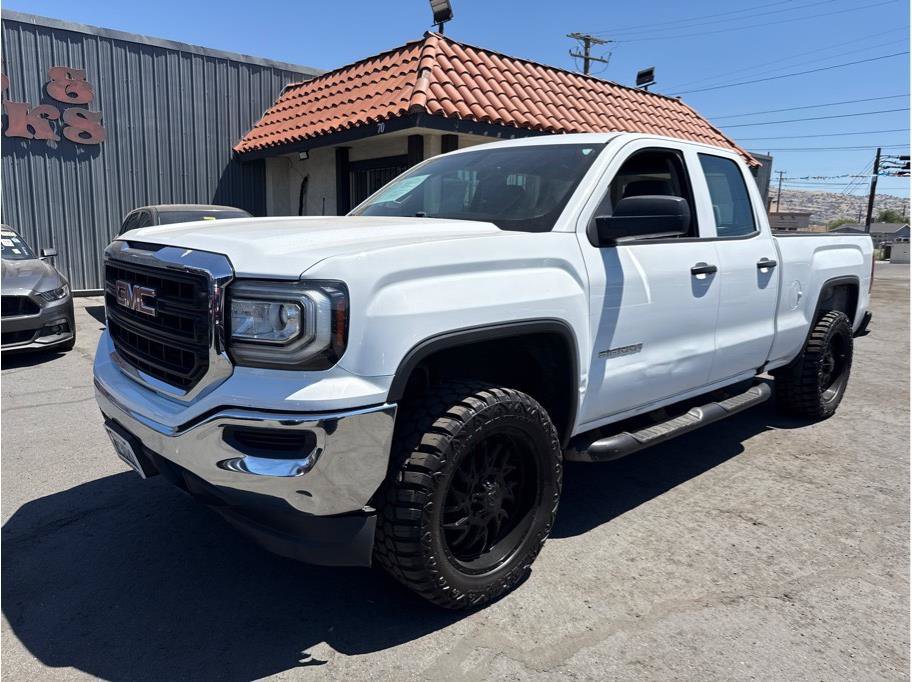 Used 2019 GMC Sierra 1500 Limited RWD image 20
