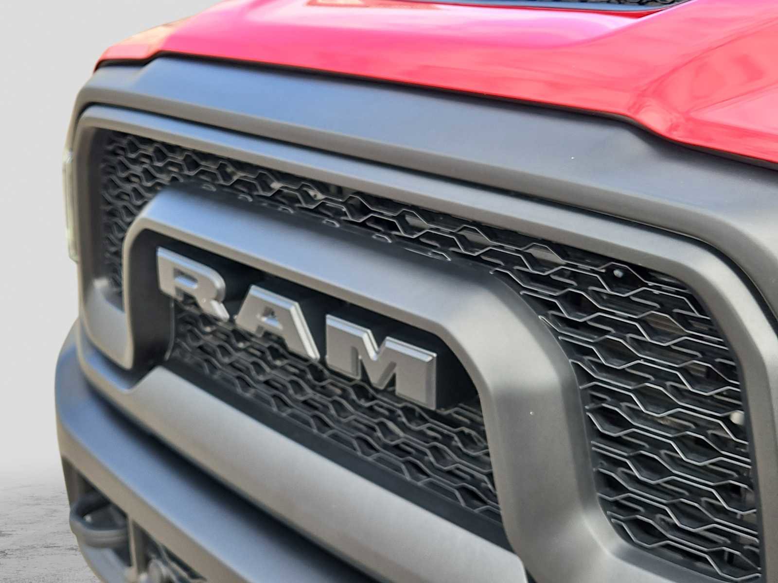 Used 2024 RAM 2500 Rebel image 13