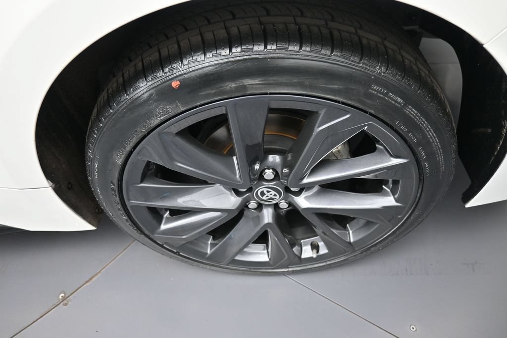 Certified 2023 Toyota Corolla SE w/ Carpet Mat Package (TMS) FWD image 15
