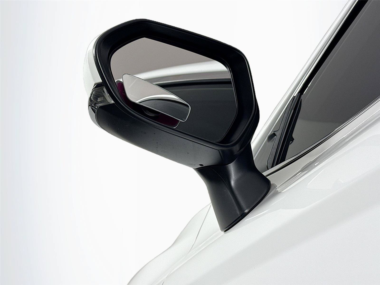 Certified 2024 Toyota Camry SE FWD image 5
