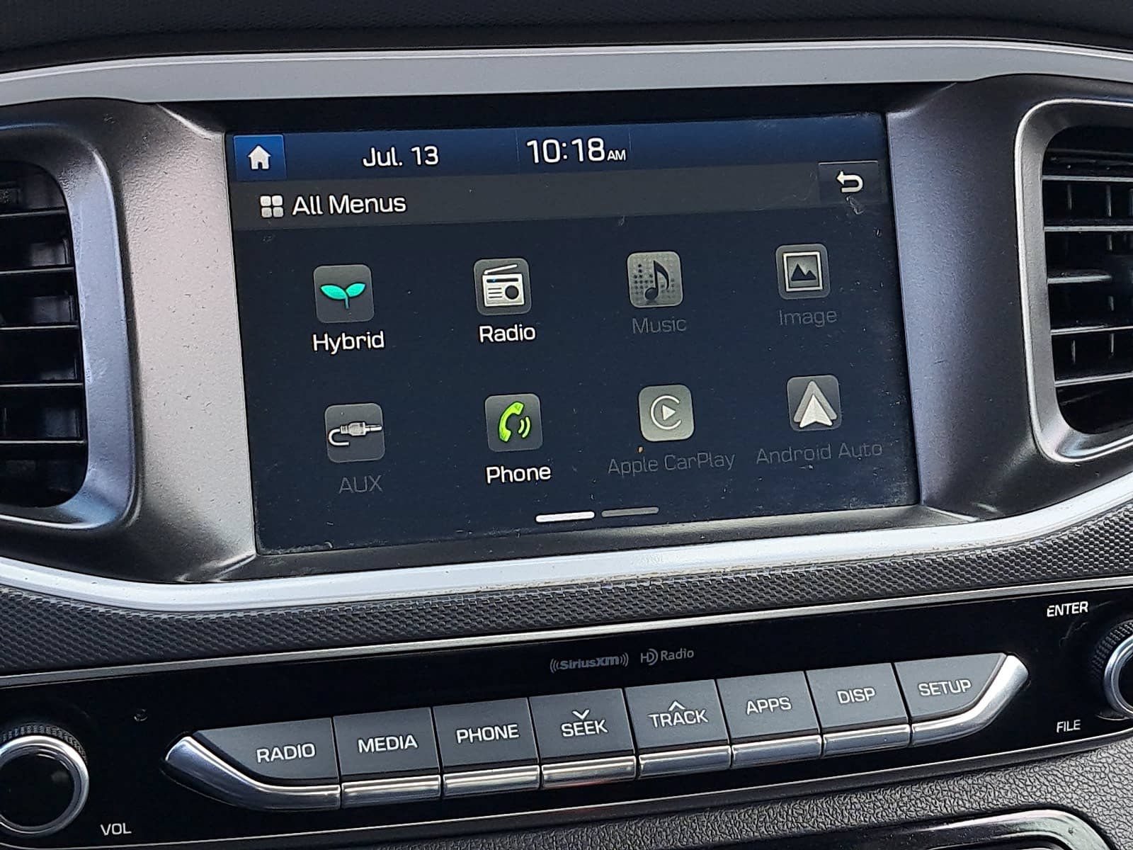 Used 2017 Hyundai Ioniq SEL w/ Tech Package 02 FWD image 20