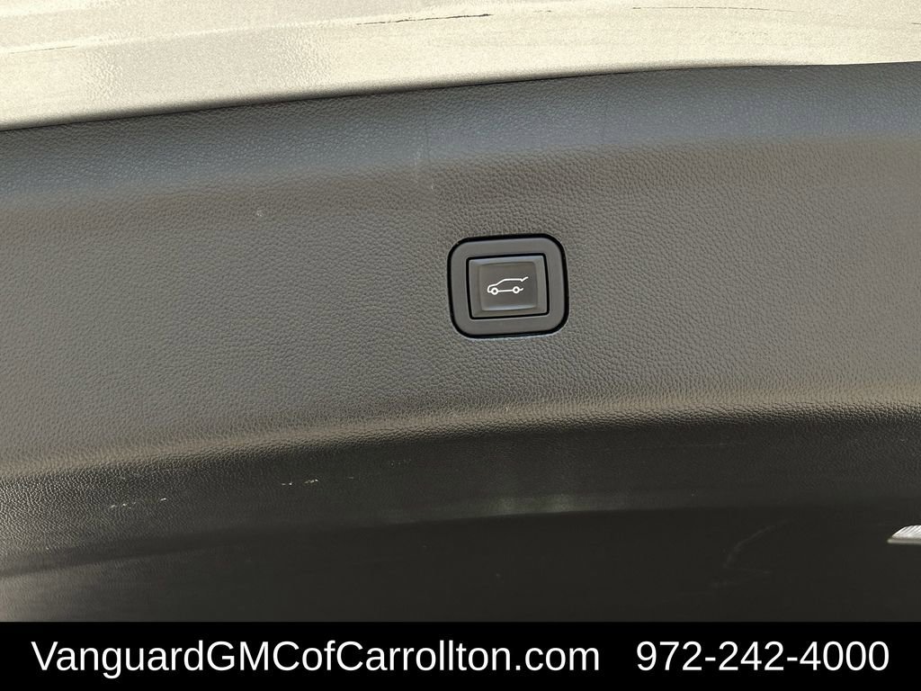 Used 2024 Buick Enclave Premium image 34