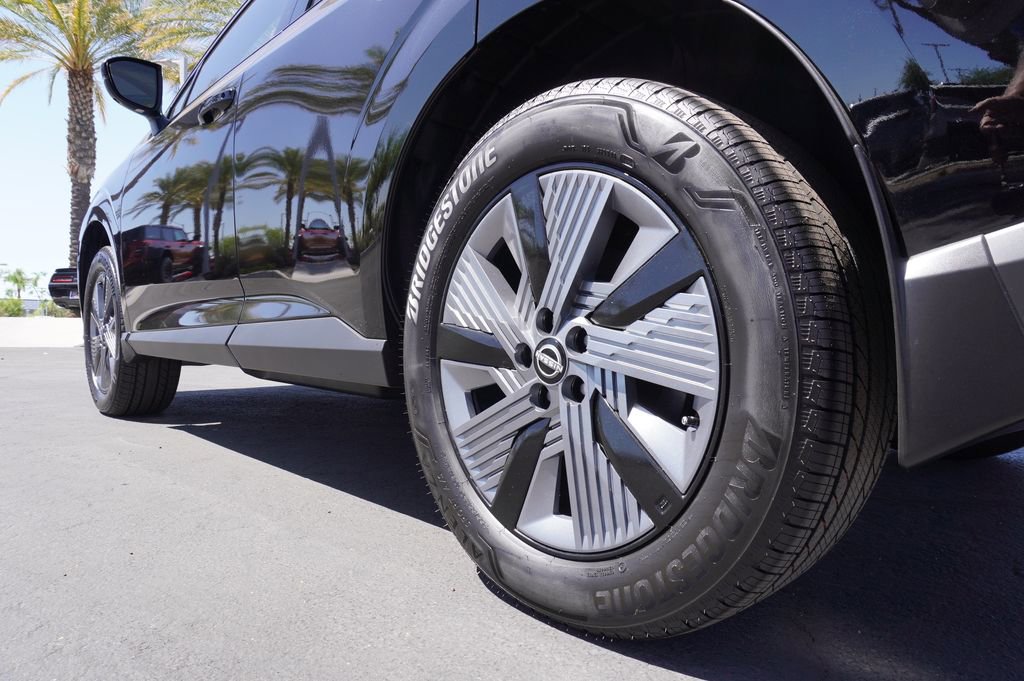 Certified 2025 Nissan Murano SL image 6