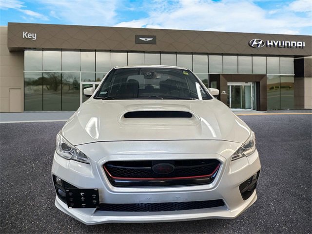 Used 2015 Subaru WRX image 2
