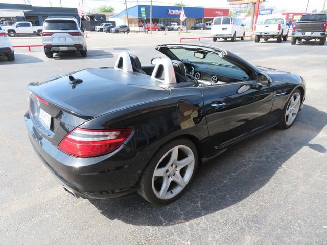 Used 2012 Mercedes-Benz SLK 350 image 19