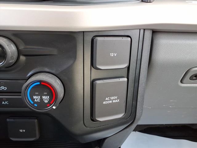 Certified 2023 Ford F250 XL w/ XL Chrome Package image 22