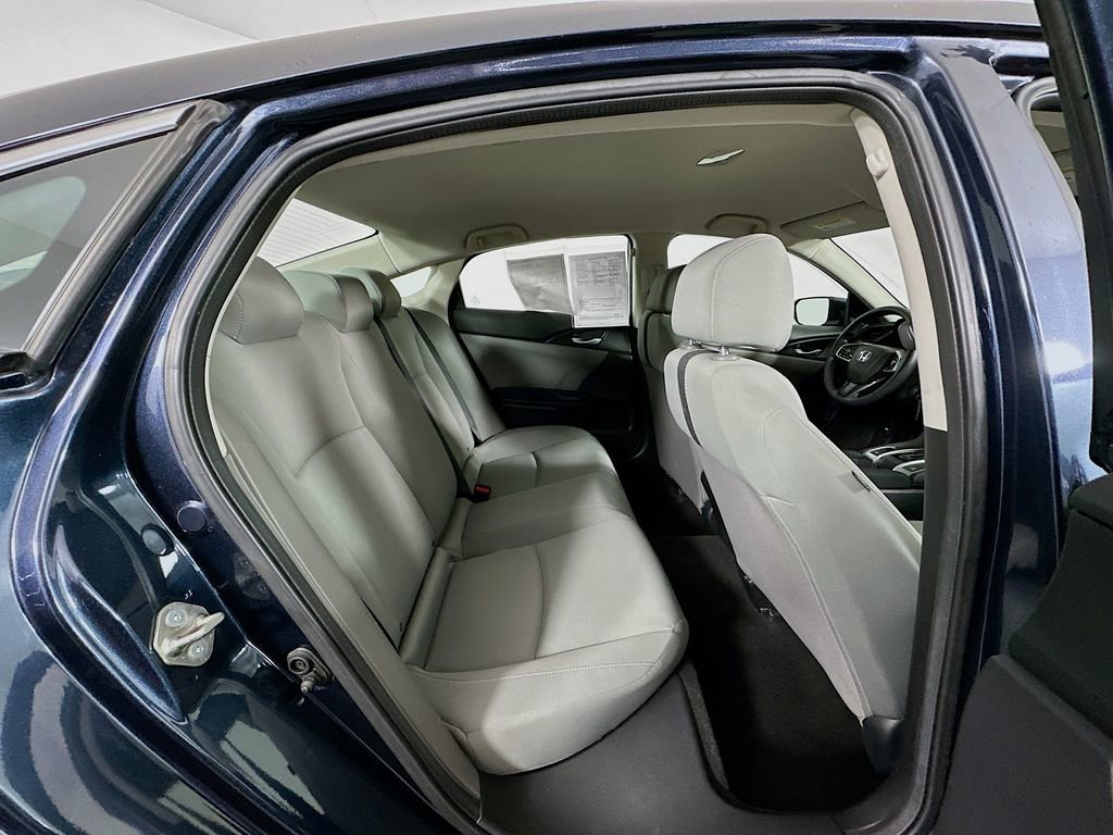 Used 2020 Honda Civic LX image 25