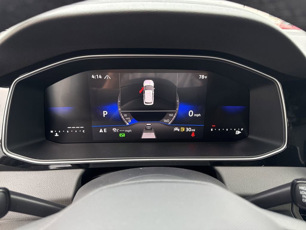 New 2026 Volkswagen Jetta Sport image 17