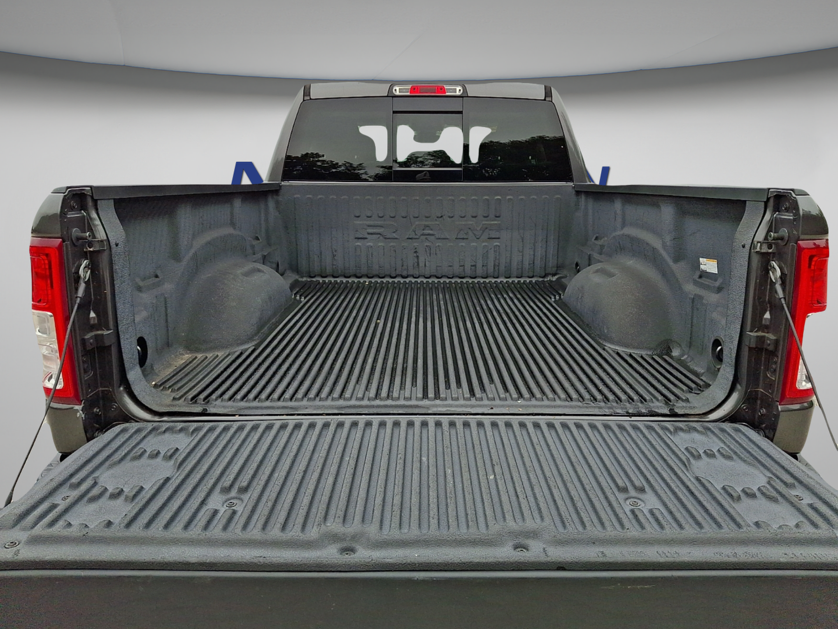 Certified 2020 RAM 1500 Big Horn AWD/4WD image 26
