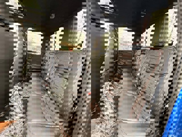 New 2026 Nissan Frontier PRO-4X w/ Pro Premium Package image 16