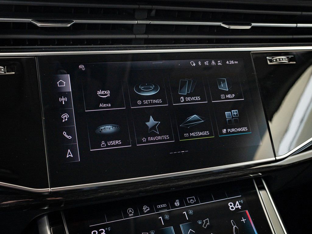 New 2026 Audi Q8 Premium Plus AWD/4WD image 33
