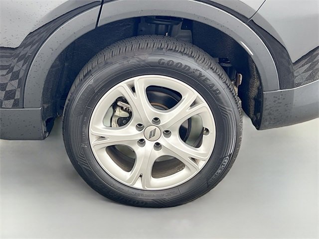 Used 2024 Dodge Hornet GT image 32