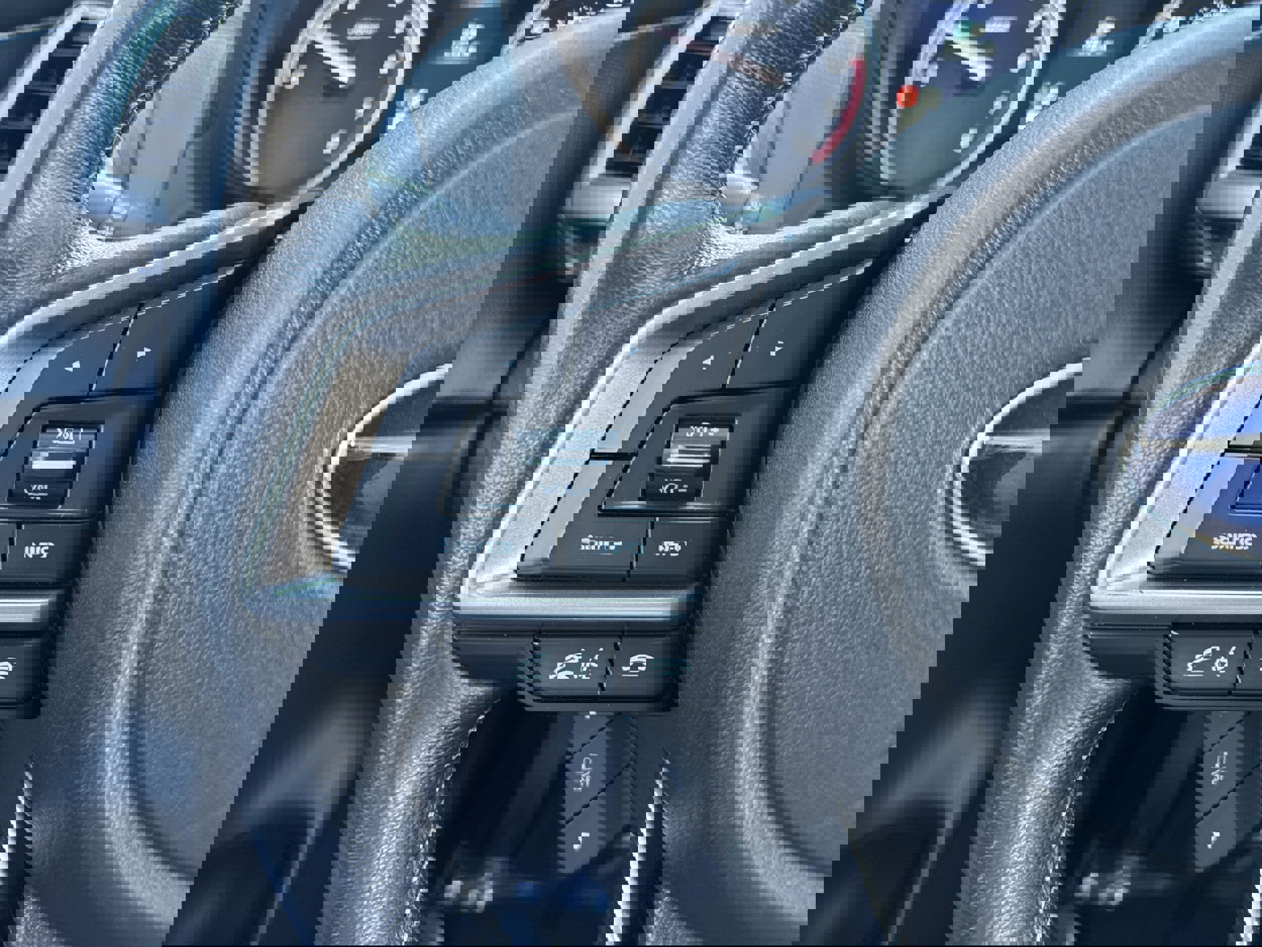 Used 2022 Subaru Forester Premium image 23