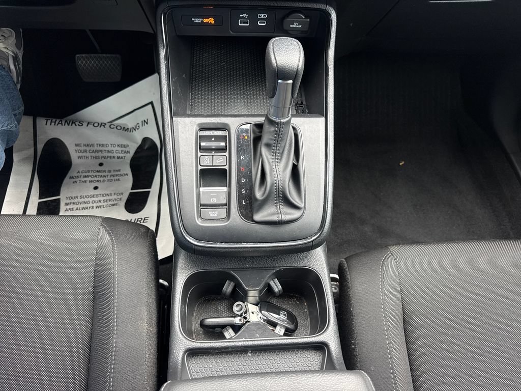Certified 2023 Honda CR-V EX image 24