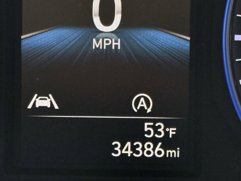 Used 2022 Hyundai Kona SEL w/ Convenience Package image 11