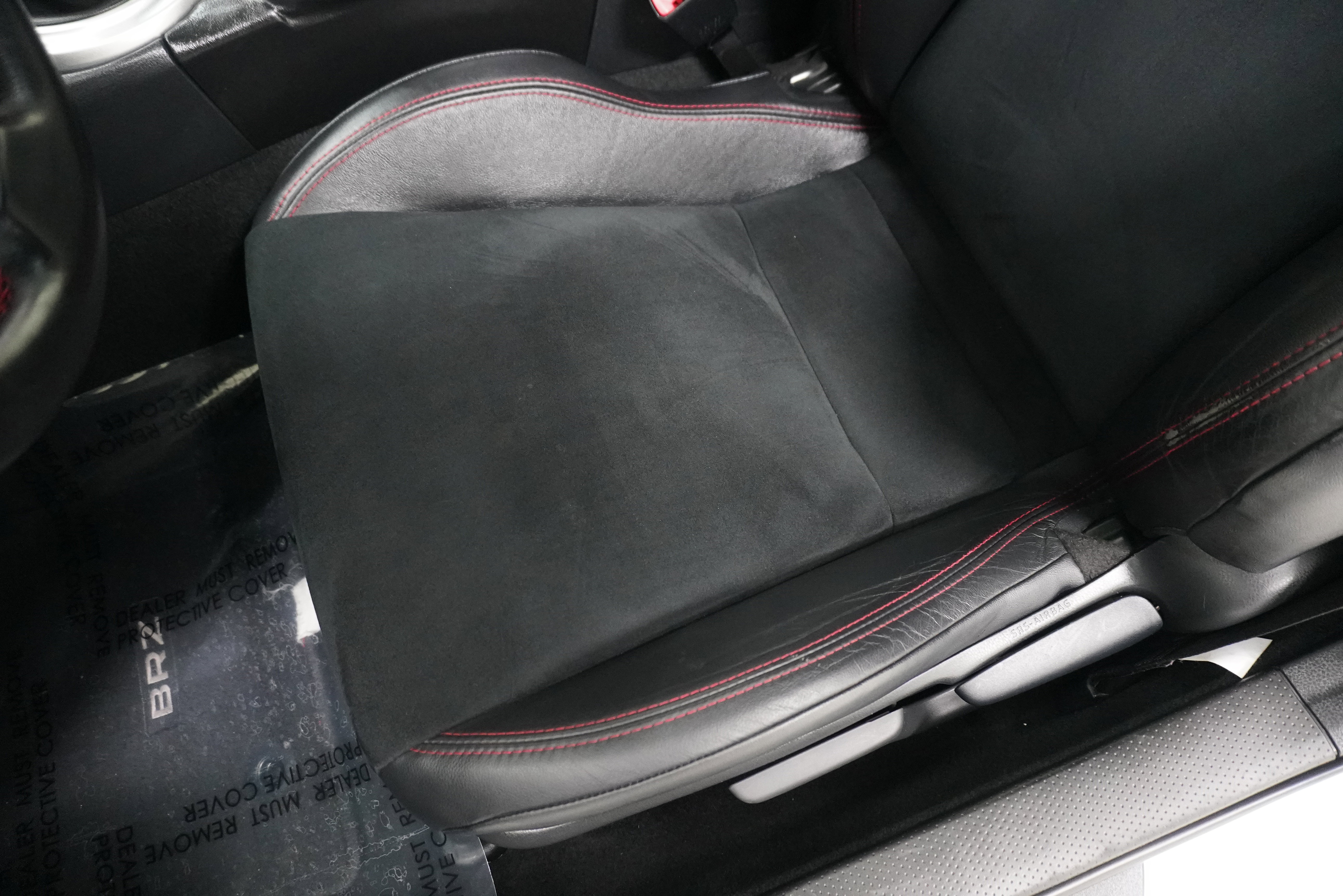 Used 2019 Subaru BRZ Limited w/ Performance Package image 11