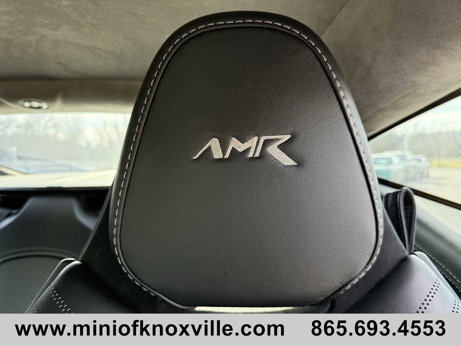 Used 2019 Aston Martin DB11 AMR image 15