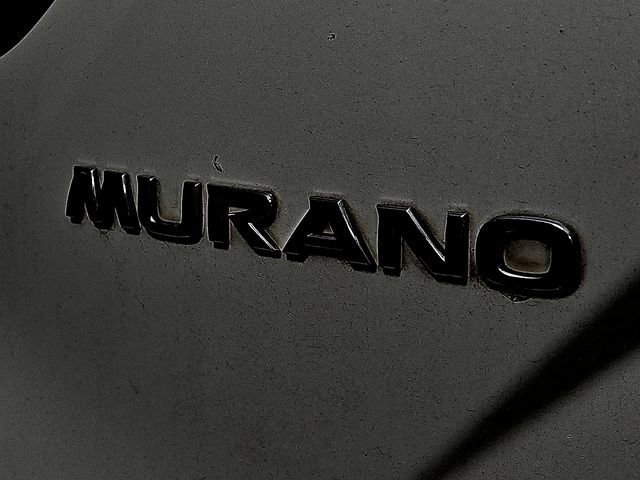 Used 2017 Nissan Murano SL image 31