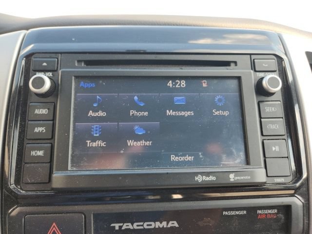 Used 2015 Toyota Tacoma PreRunner w/ SR5 Package RWD image 27