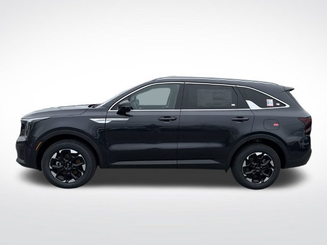 New 2026 Kia Sorento S AWD/4WD image 28
