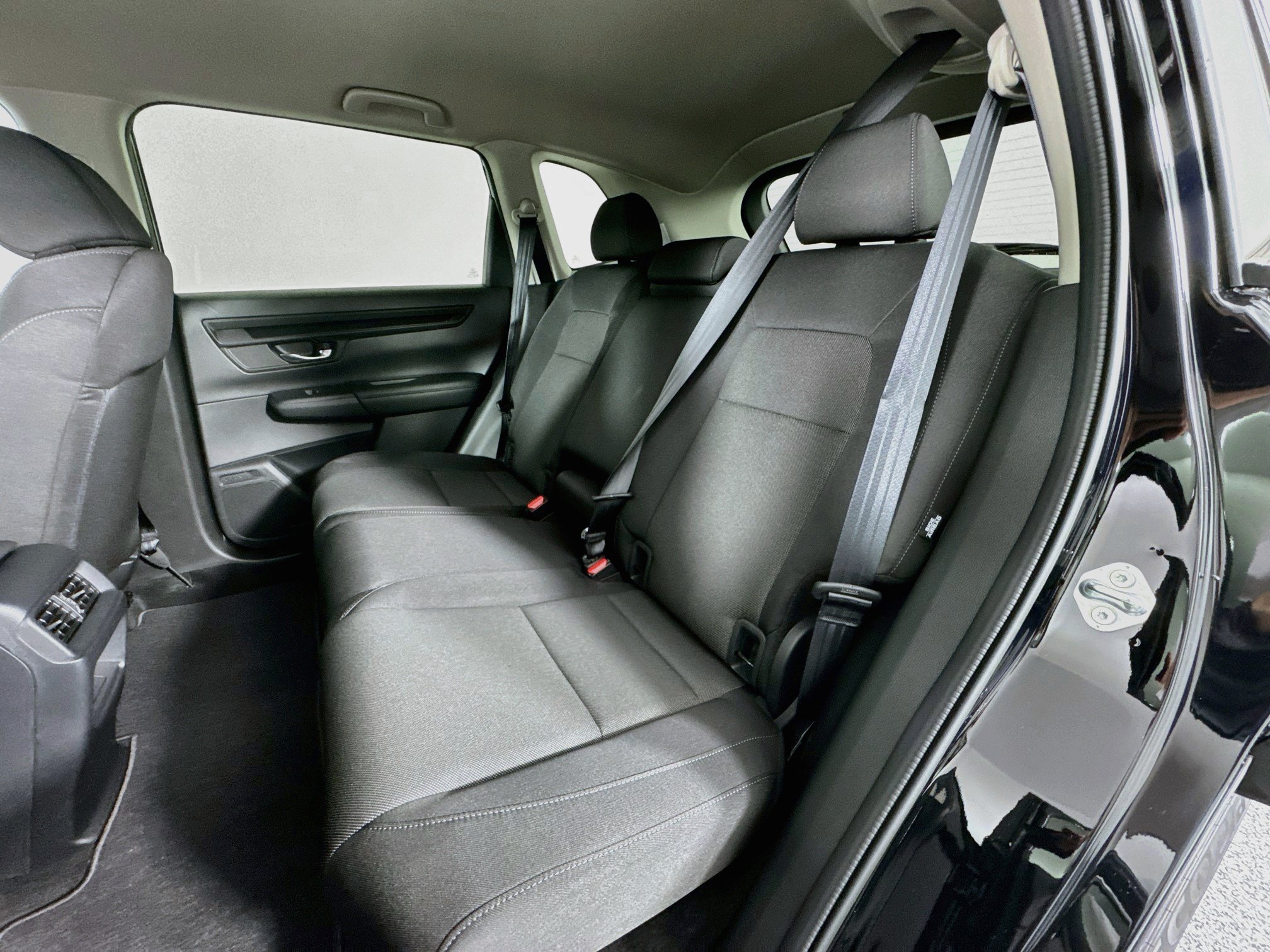 New 2027 Honda CR-V LX image 22