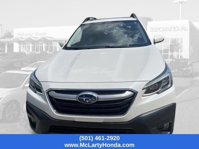 Used 2021 Subaru Outback Limited AWD/4WD image 14