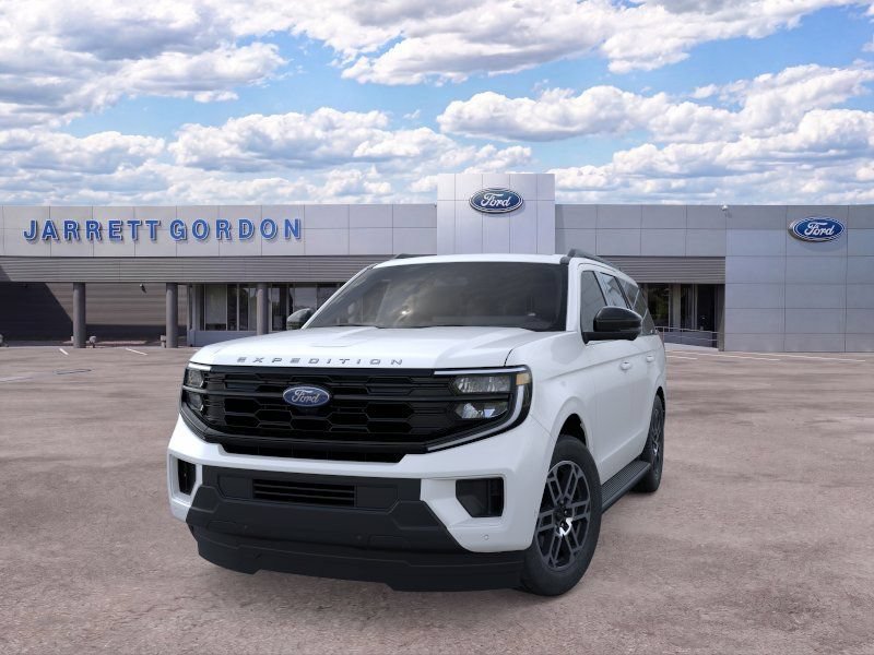 New 2026 Ford Expedition Active RWD image 2