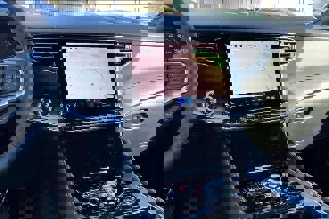 New 2026 Jeep Grand Wagoneer L Limited image 35