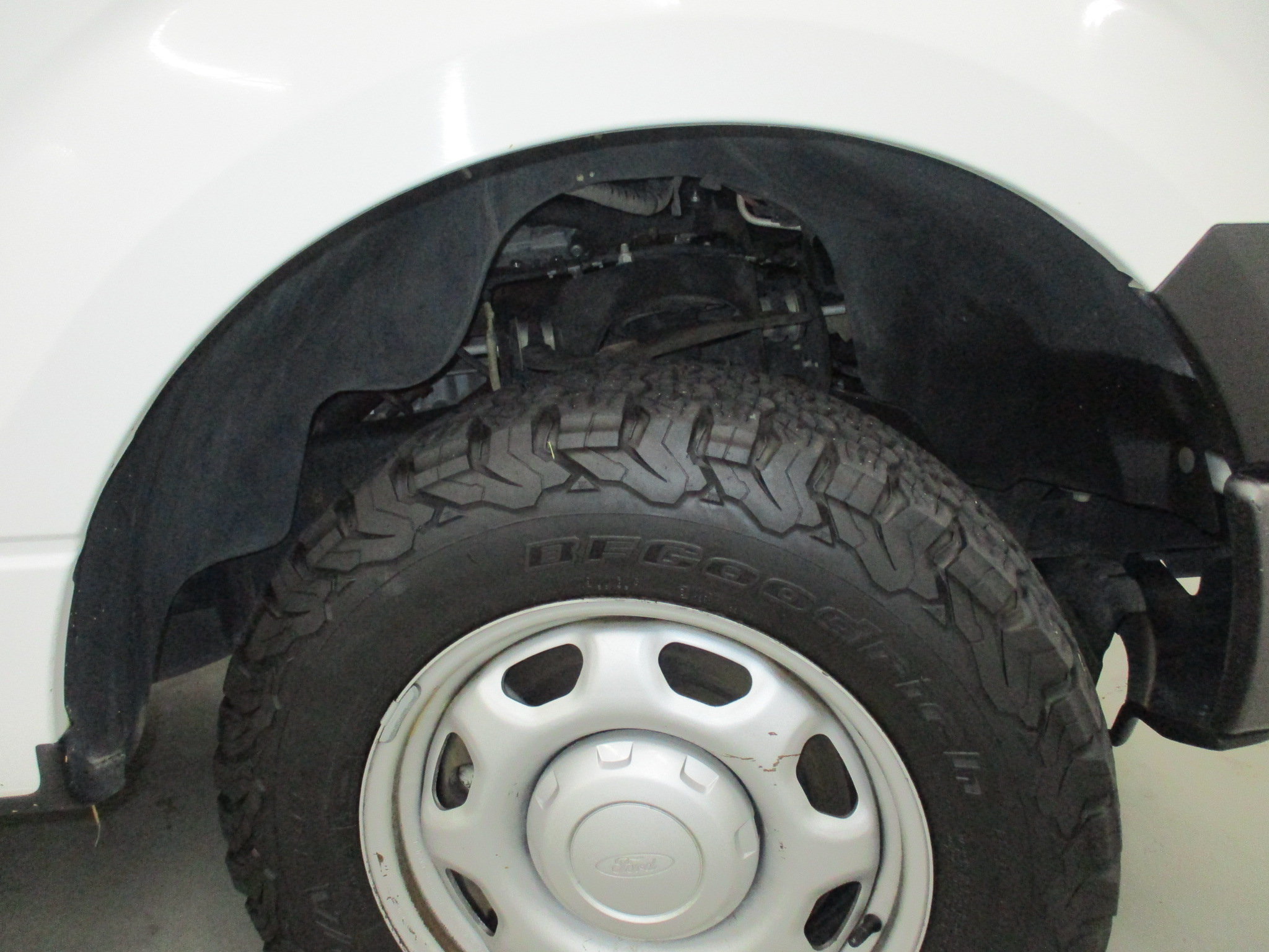 Used 2013 Ford F150 XL AWD/4WD image 11