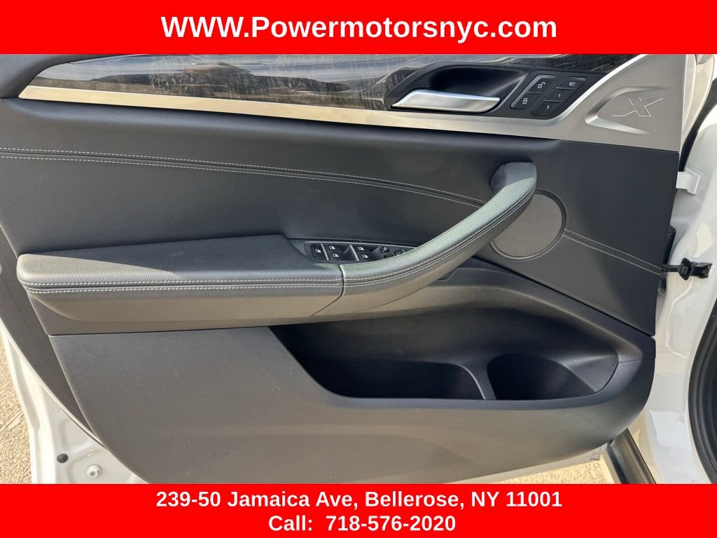 Used 2019 BMW X4 xDrive30i w/ Premium Package AWD/4WD image 27